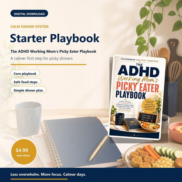 Starter Playbook